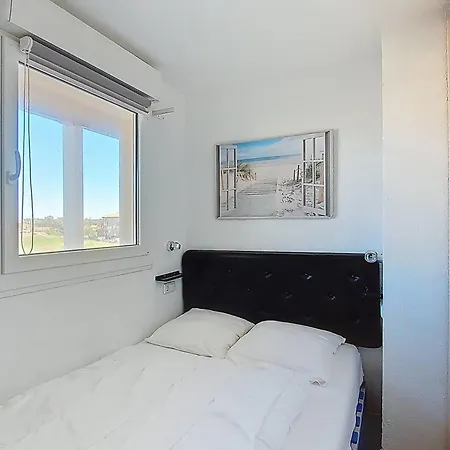 Apartament T2 4 Pers - Terrasse Et Animaux Admis - Fr-1-857-43