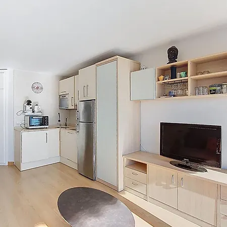 T2 4 Pers - Terrasse Et Animaux Admis - Fr-1-857-43 * Vieux-Boucau-les-Bains