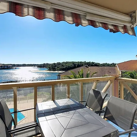 T2 4 Pers - Terrasse Et Animaux Admis - Fr-1-857-43 Apartament *