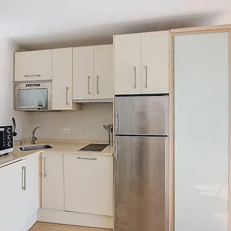 Apartament T2 4 Pers - Terrasse Et Animaux Admis - Fr-1-857-43 Vieux-Boucau-les-Bains